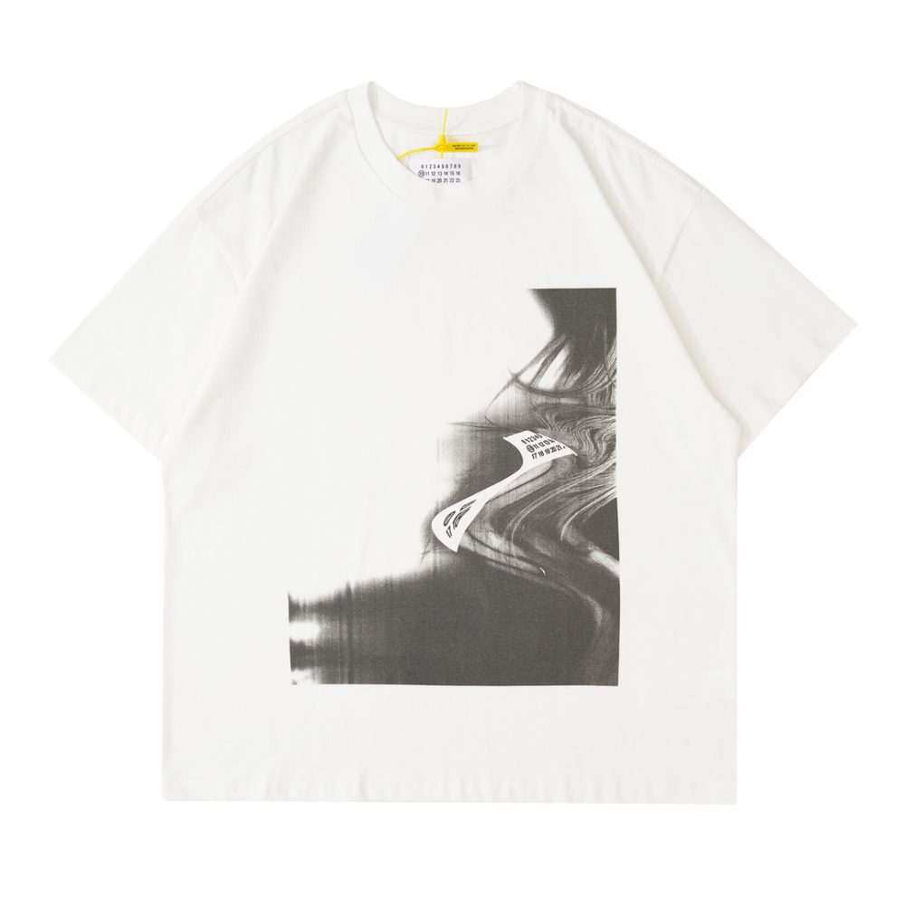 MM6 Maison Margiela T Shirt